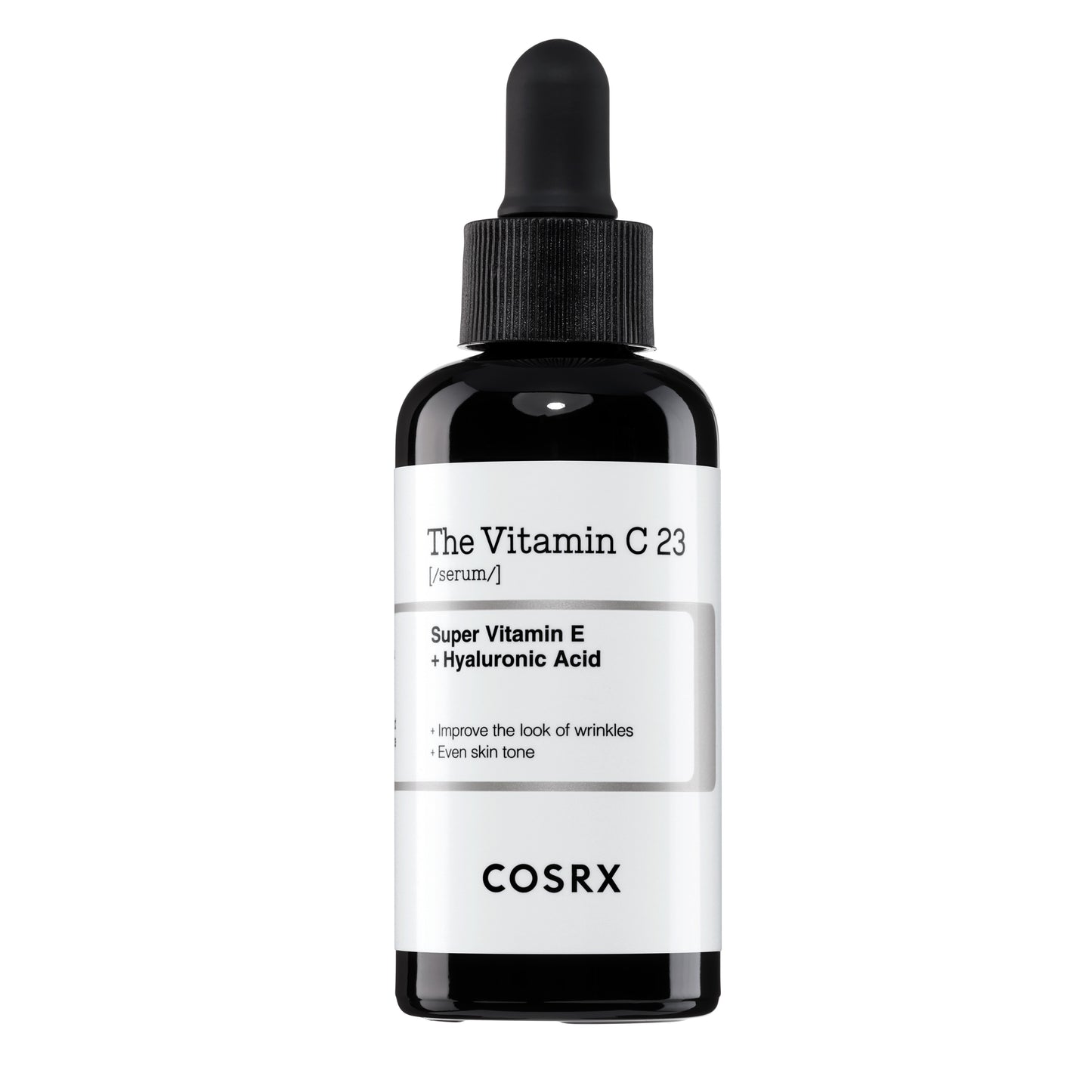 THE VITAMIN C 23 SERUM