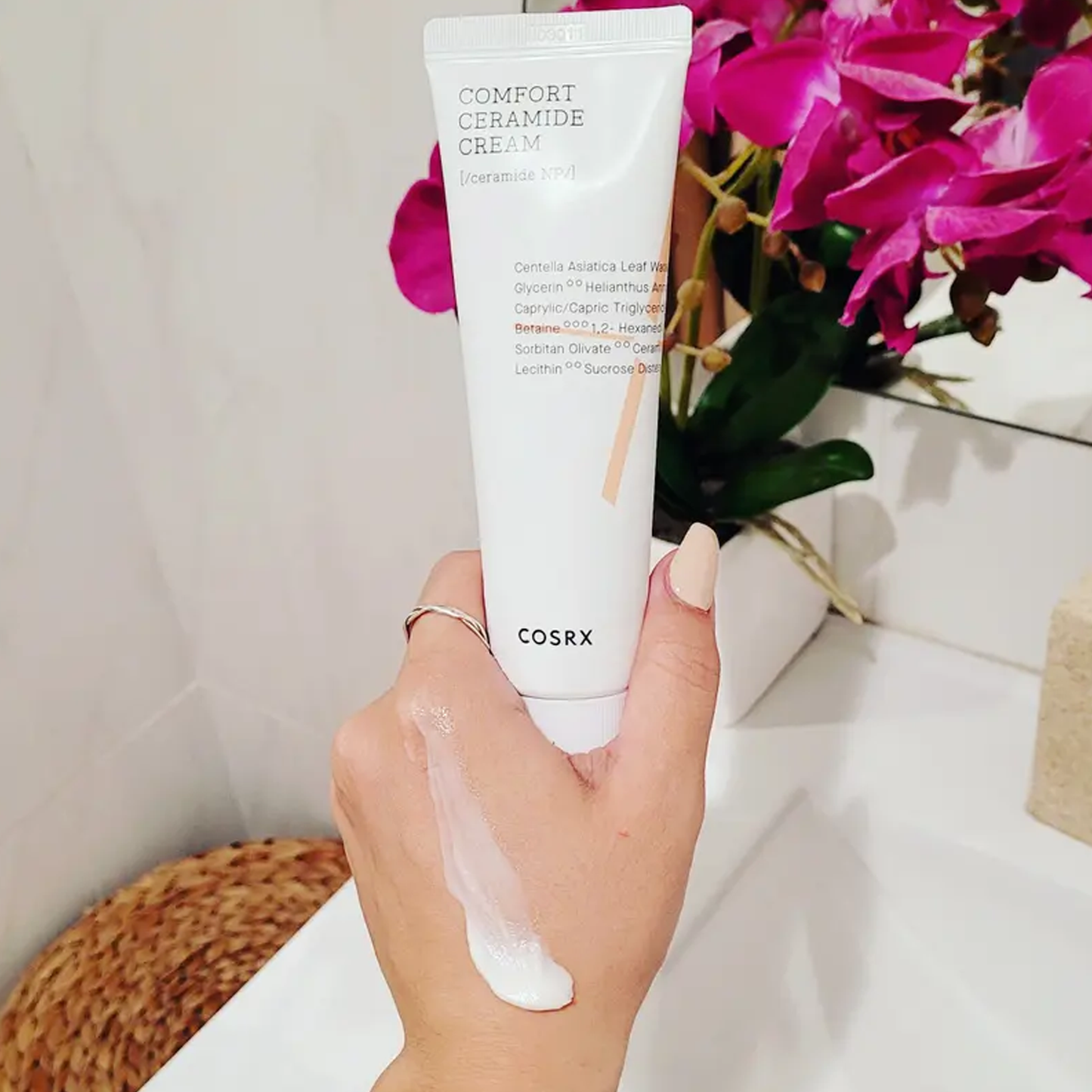 BALANCIUM COMFORT CERAMIDE CREAM