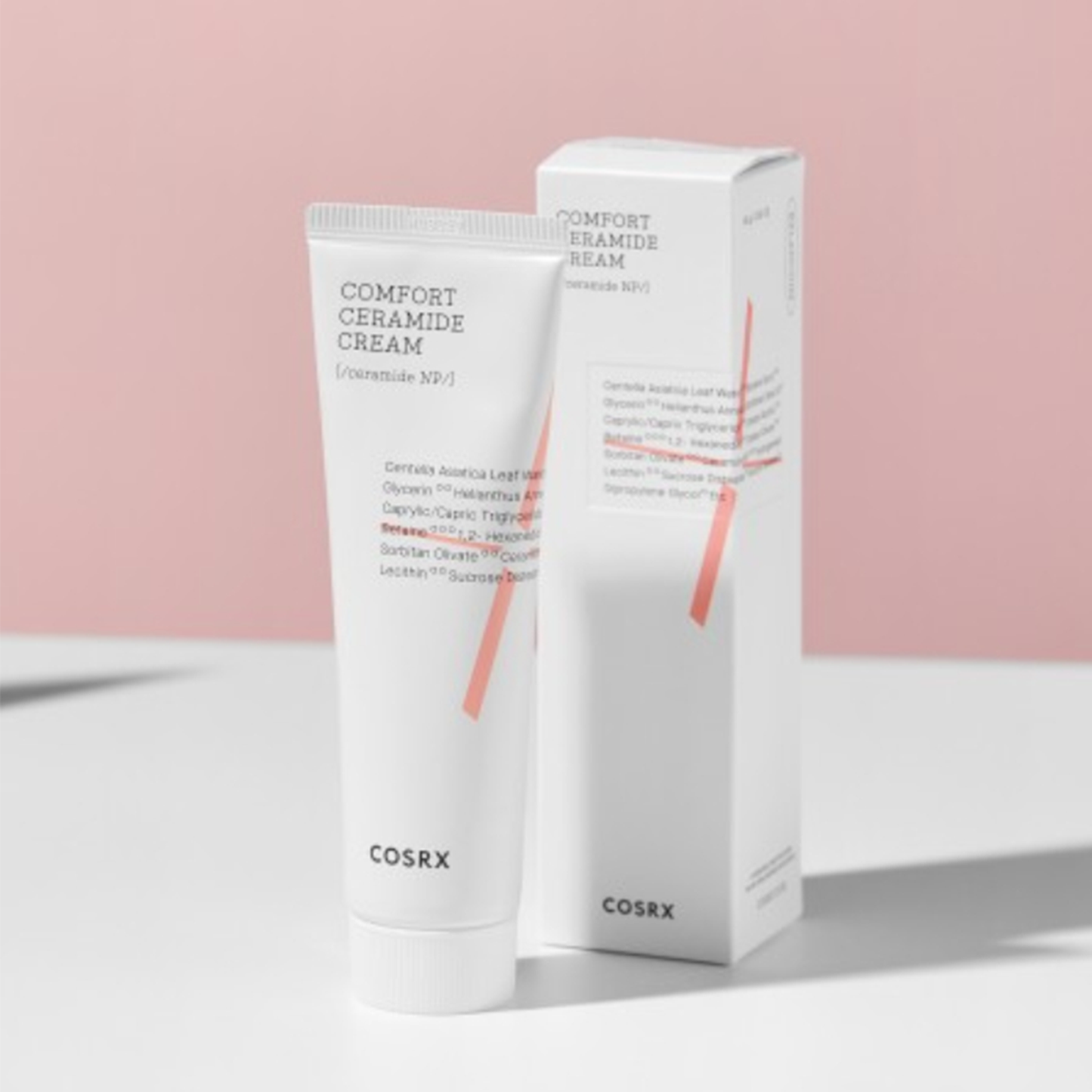 BALANCIUM COMFORT CERAMIDE CREAM