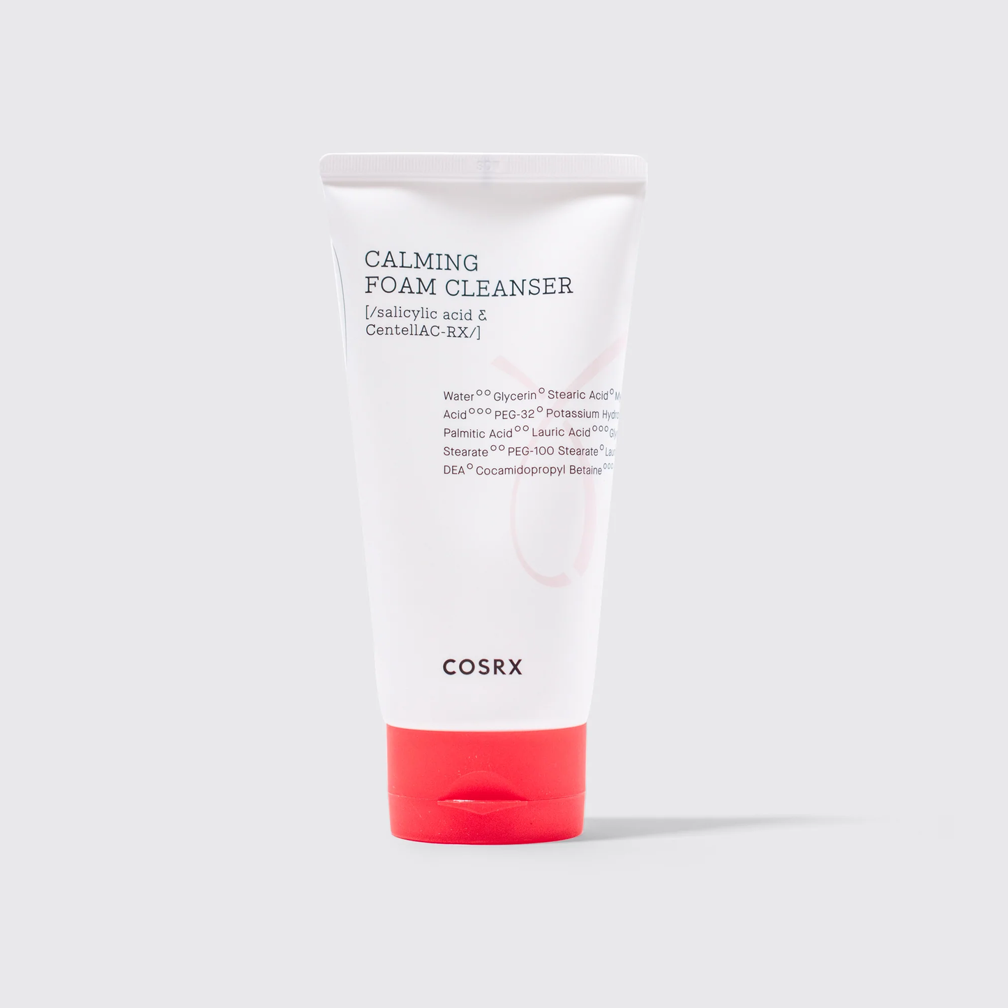 CALMING FOAM CLEANSER