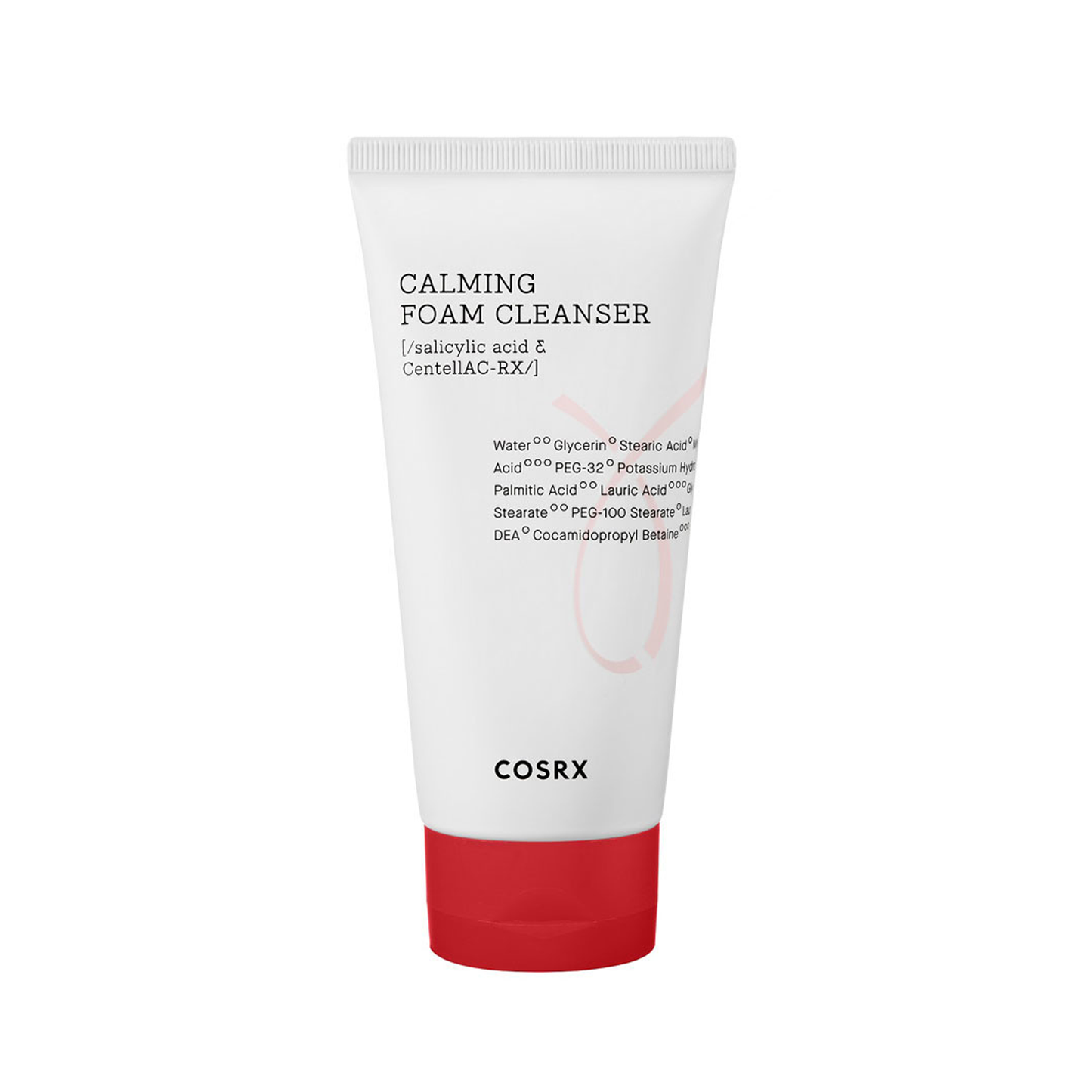 CALMING FOAM CLEANSER