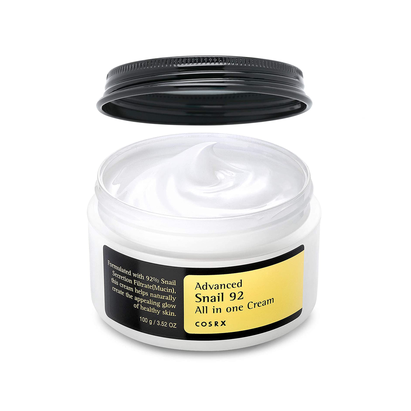 ADVANCED SNAIL 92 ALL IN ONE CREAM