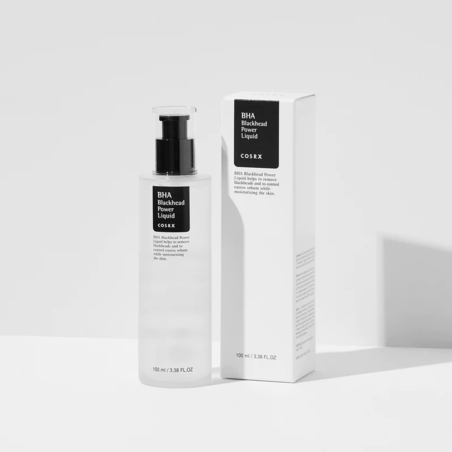 BHA BLACKHEAD POWER LIQUID