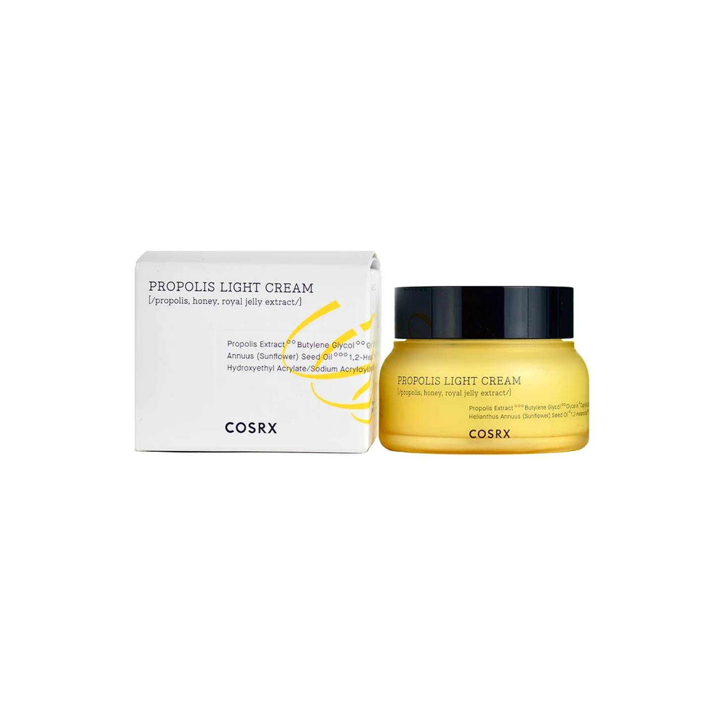 COSRX FULL FIT PROPOLIS LIGHT CREAM