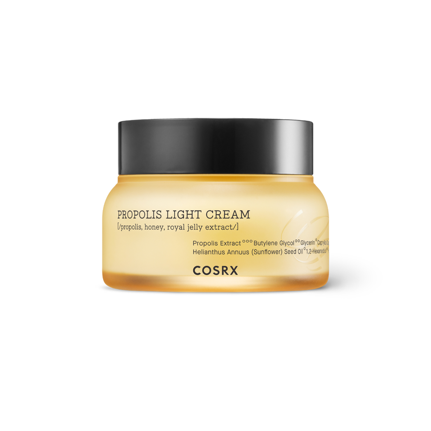 COSRX FULL FIT PROPOLIS LIGHT CREAM