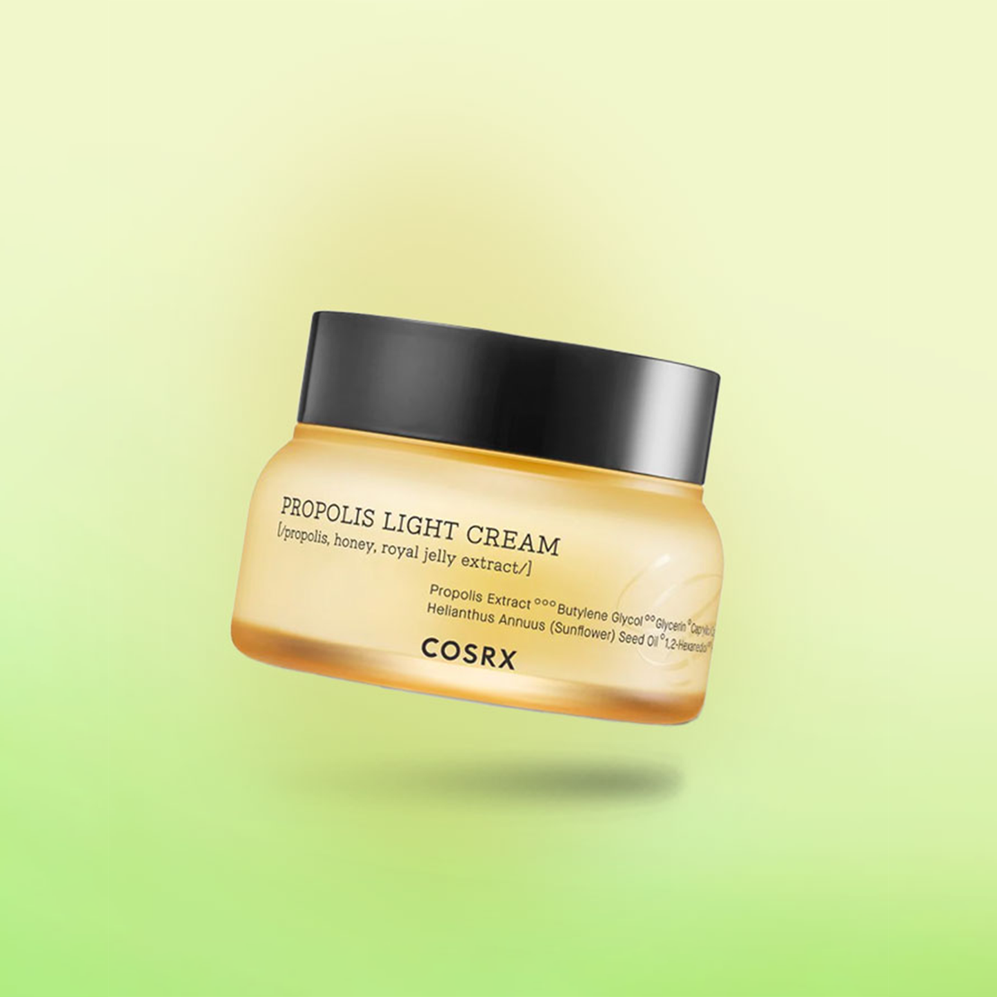 COSRX FULL FIT PROPOLIS LIGHT CREAM