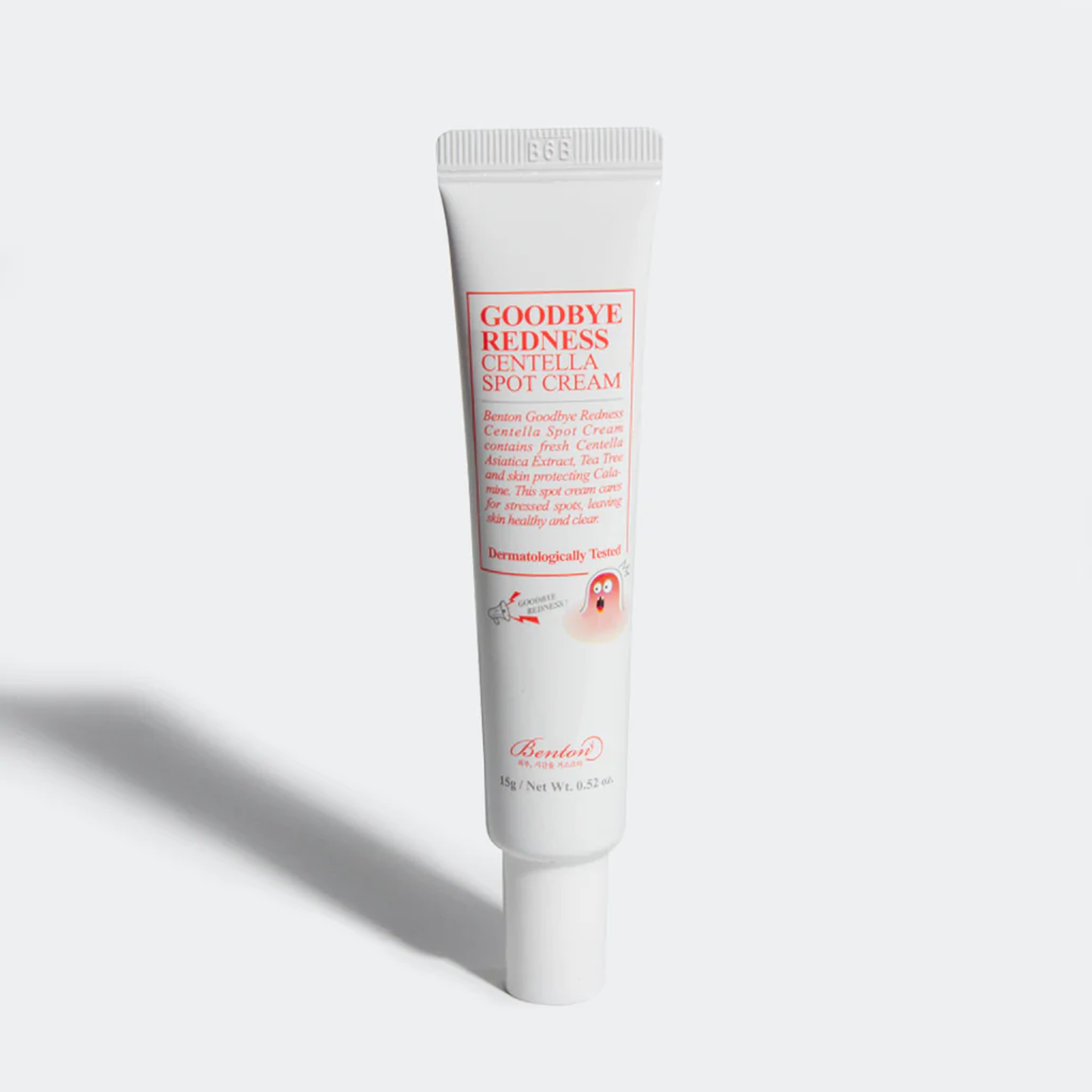 GOODBYE REDNESS CENTELLA SPOT CREAM