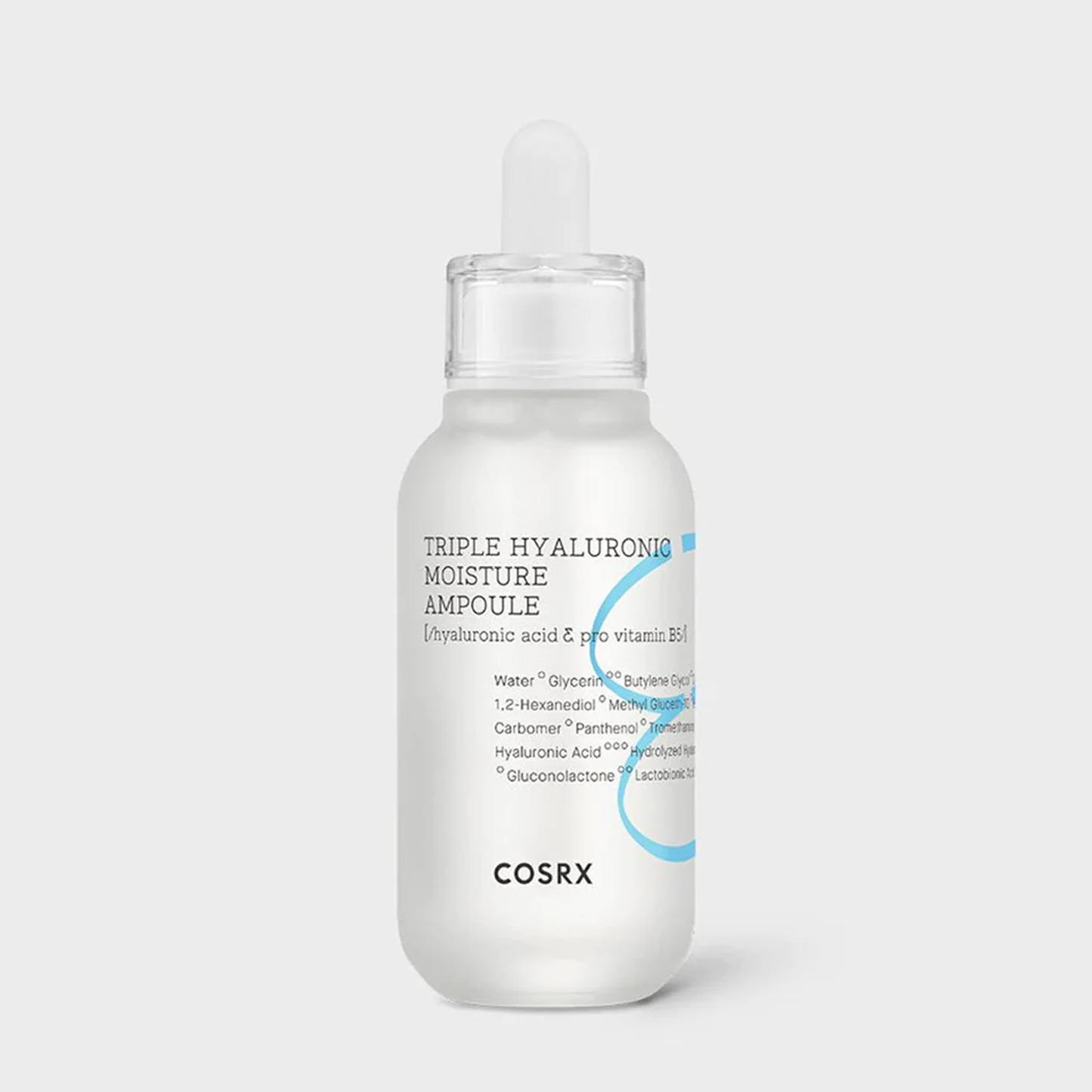 TRIPLE HYALURONIC MOISTURE AMPOULE